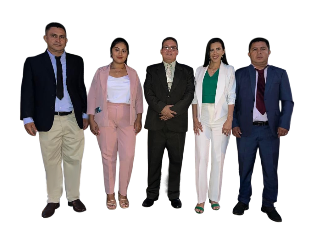 autoridades