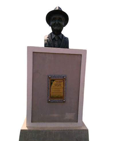 monumento corte