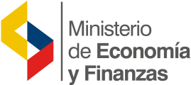 ministerio de finanzas
